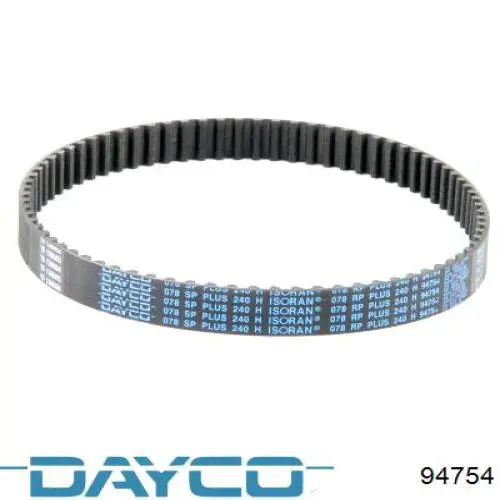 94754 Dayco Pasek pompy wtryskowej