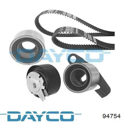 Pasek pompy wtryskowej Land Rover MVF100040 cena, od 18,69 USD