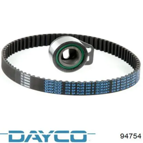 Pasek pompy wtryskowej 94754 Dayco