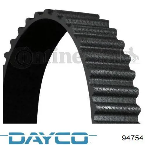 Pasek pompy wtryskowej Dayco 94754 cena, od 18,69 USD