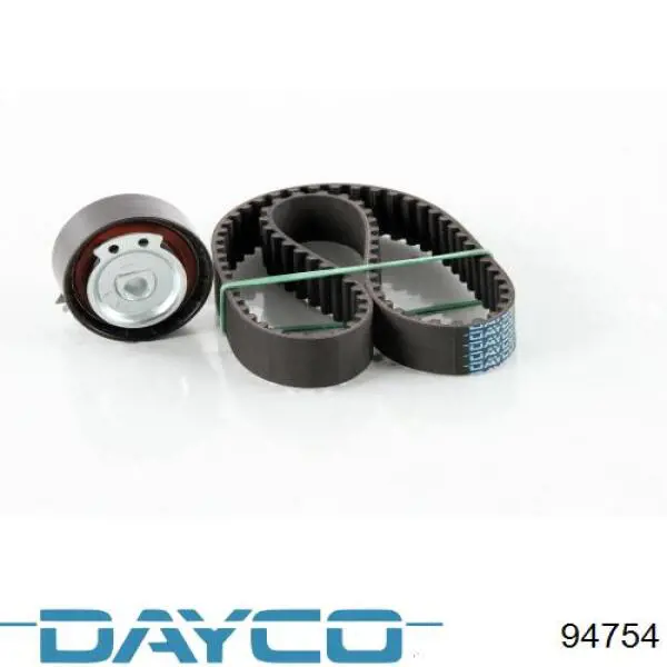 Do koszyka 94754 Dayco Pasek pompy wtryskowej