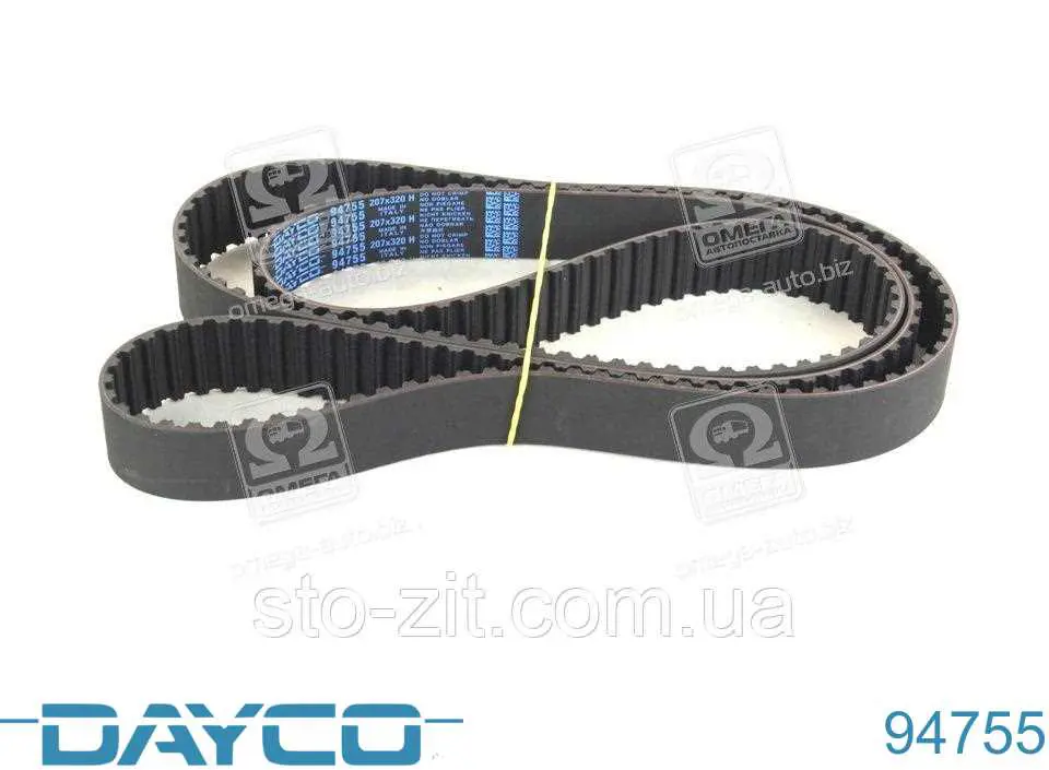 94755 Dayco Pasek rozrządu