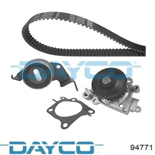 Pasek rozrządu Dayco 94771 cena, od 27,29 USD