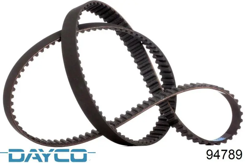 Pasek rozrządu Dayco 94789 cena, od 40,48 USD