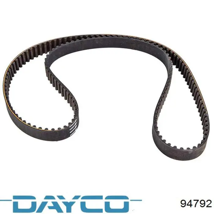 Pasek rozrządu Dayco 94792 cena, od 18,86 USD