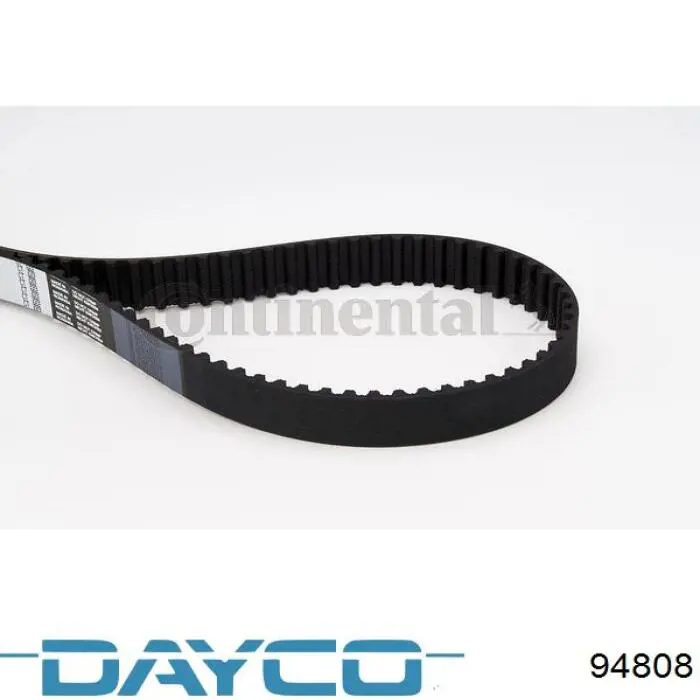 Pasek rozrządu Dayco 94808 cena, od 27,77 USD