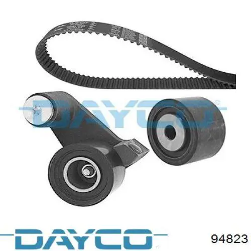 Pasek rozrządu Dayco 94823 cena, od 49,91 USD