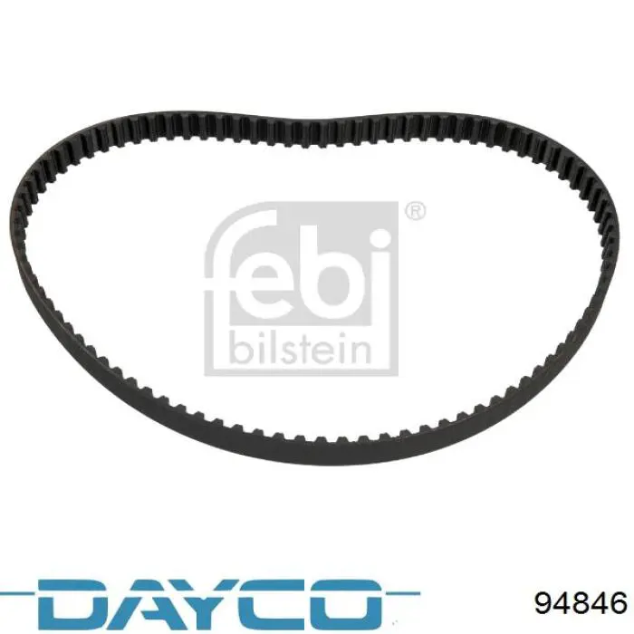 Do koszyka 94846 Dayco Pasek rozrządu