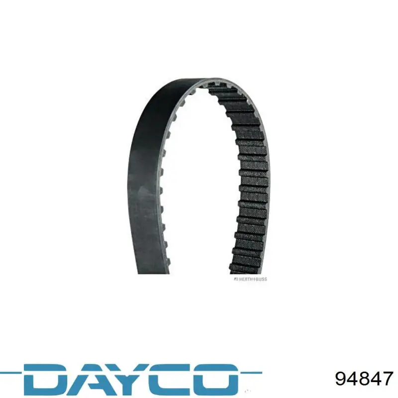 Do koszyka 94847 Dayco Pasek rozrządu