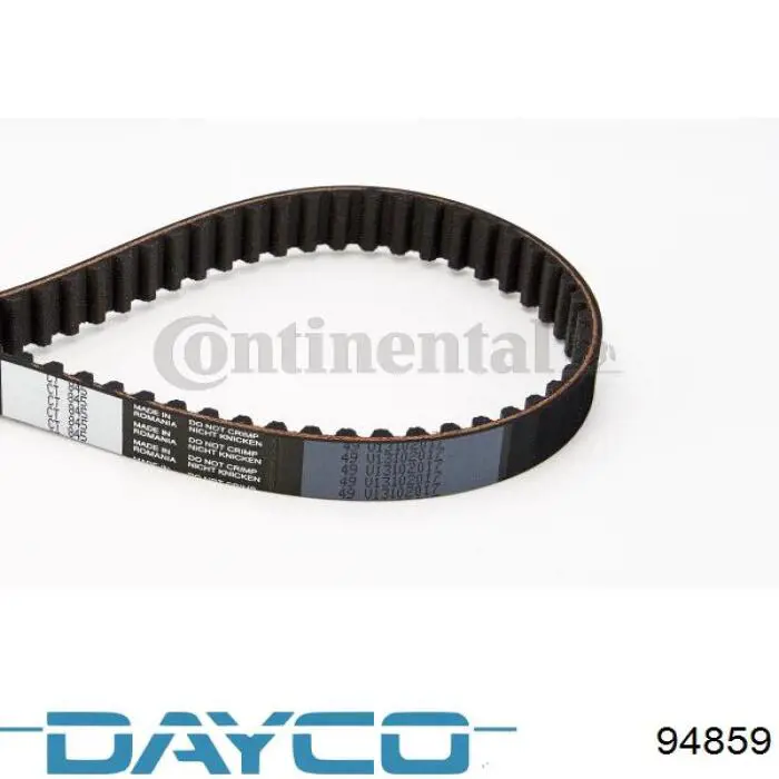 Do koszyka 94859 Dayco Pasek rozrządu