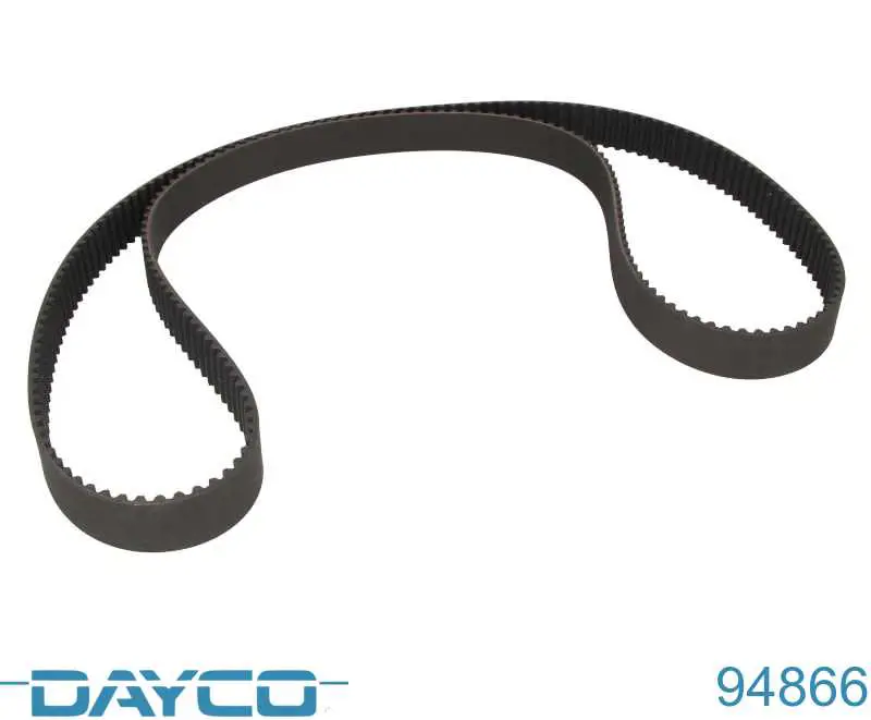 Pasek rozrządu Dayco 94866 cena, od 50,42 USD
