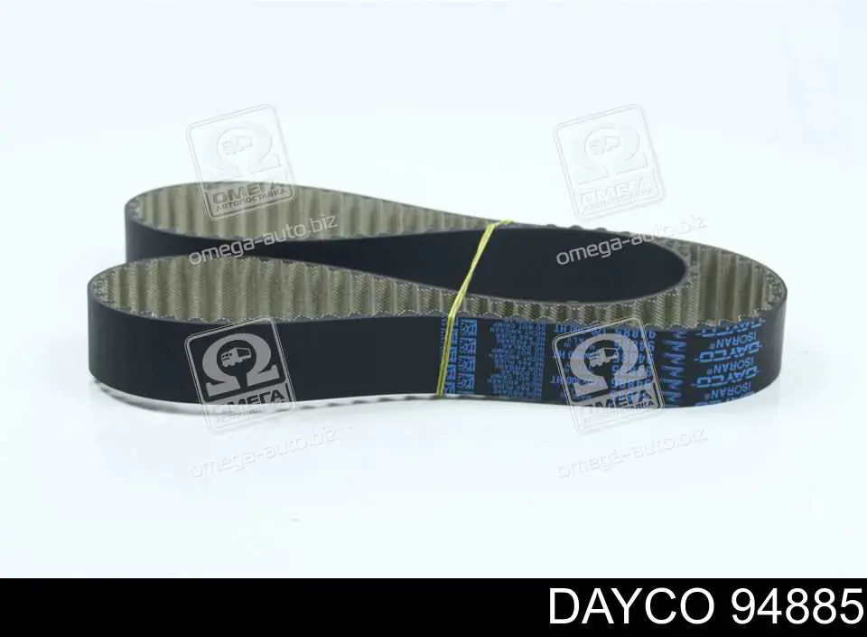 Pasek rozrządu Dayco 94885 cena, od 48,39 USD