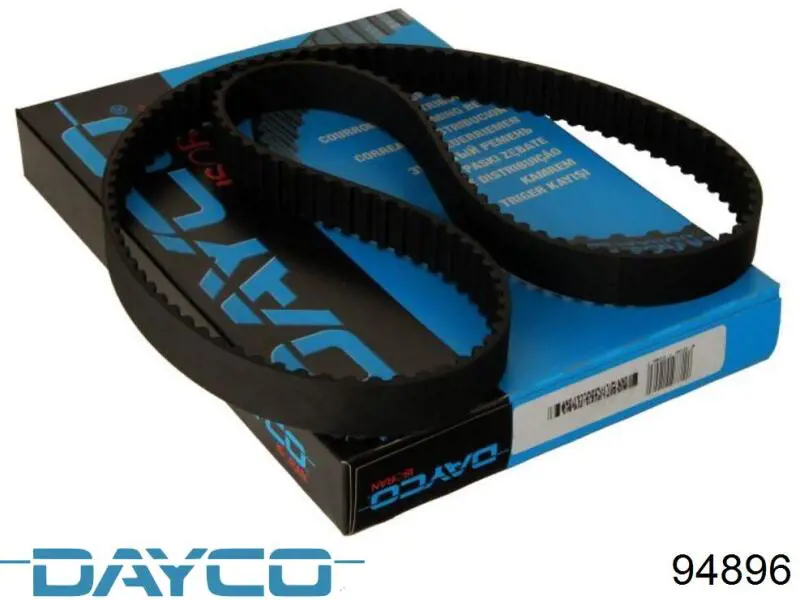 94896 Dayco pasek rozrządu