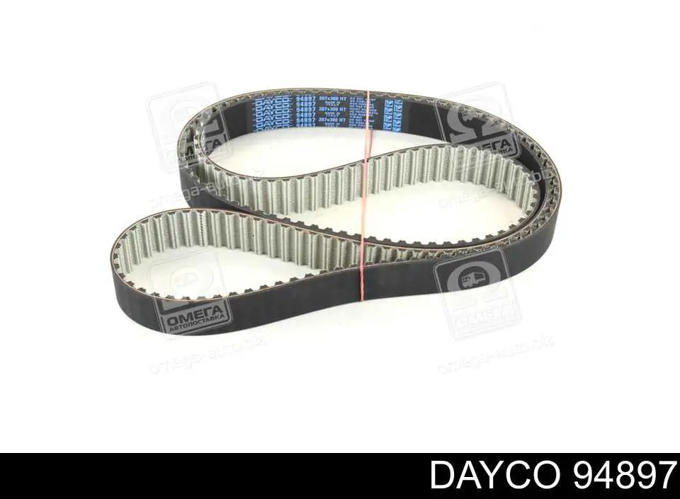 94897 Dayco Pasek rozrządu