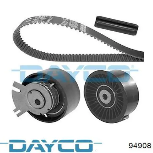 Pasek rozrządu Dayco 94908 cena, od 33,60 USD