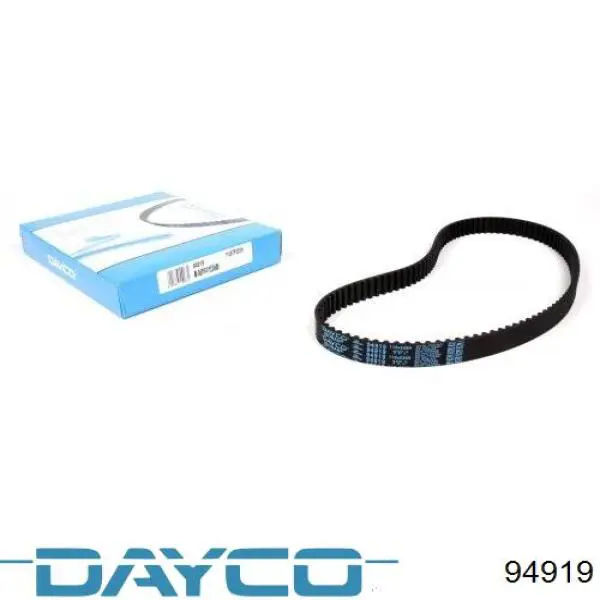 Pasek rozrządu Dayco 94919 cena, od 22,63 USD