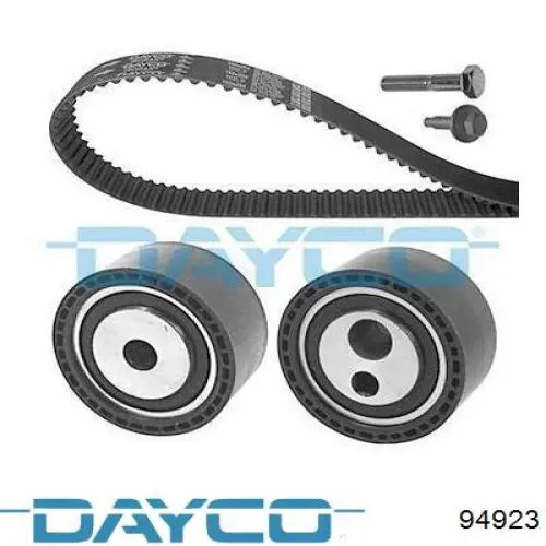 Do koszyka 94923 Dayco Pasek rozrządu