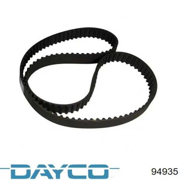Pasek rozrządu Dayco 94935 cena, od 39,94 USD