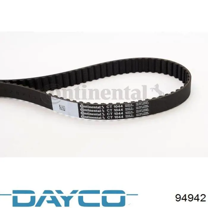 Do koszyka 94942 Dayco Pasek rozrządu