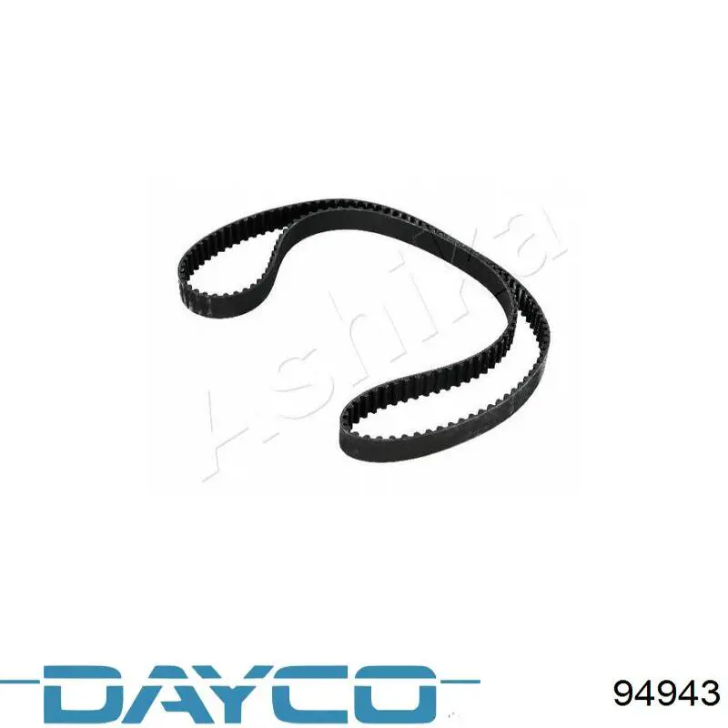 Pasek rozrządu Dayco 94943 cena, od 47,73 USD