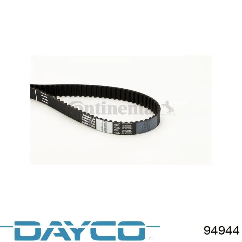 Pasek rozrządu Dayco 94944