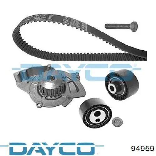 94959 Dayco Pasek rozrządu