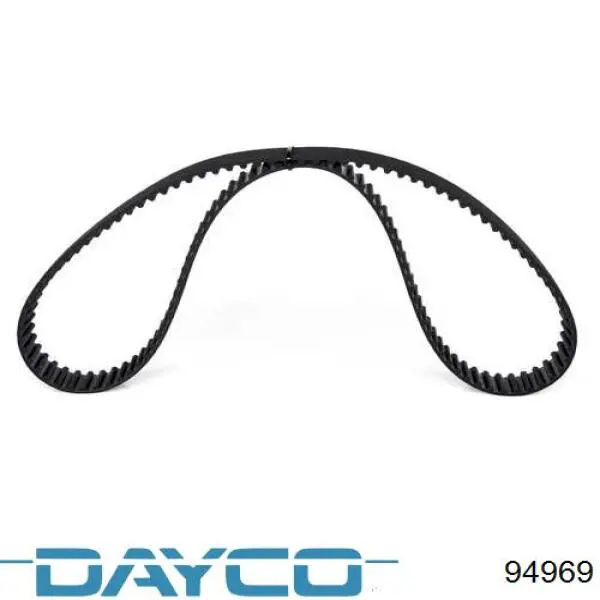 Pasek rozrządu Dayco 94969 cena, od 34,76 USD