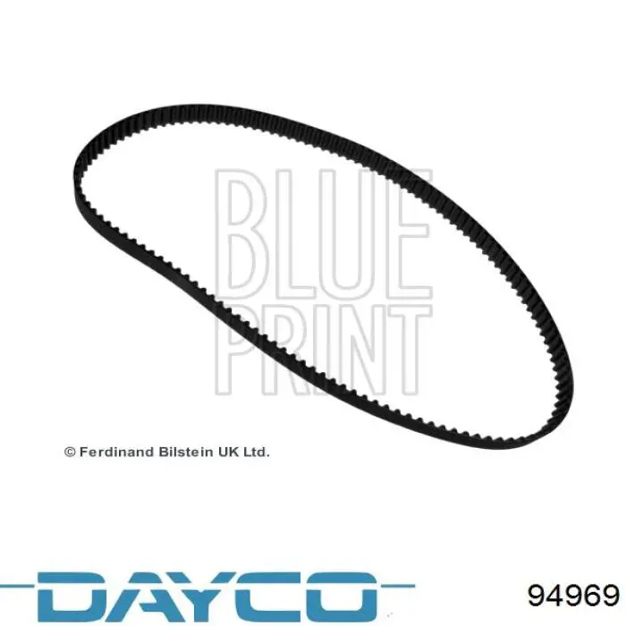 Do koszyka 94969 Dayco Pasek rozrządu