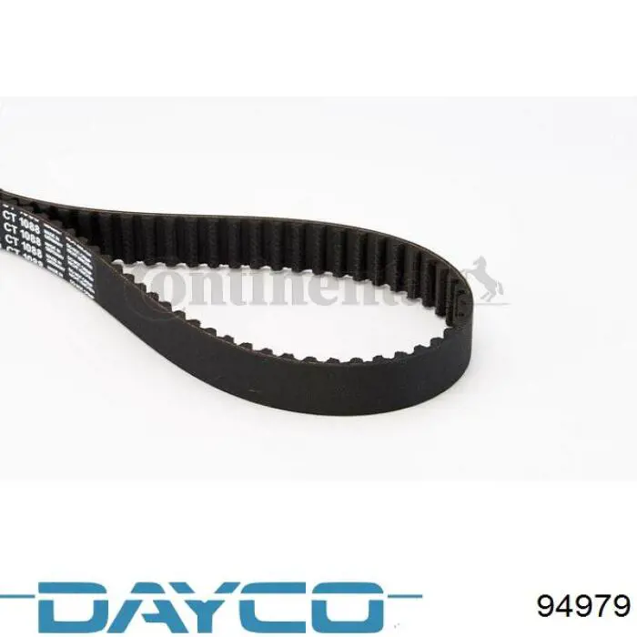 Pasek rozrządu Dayco 94979 cena, od 34,33 USD