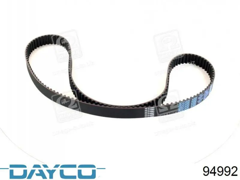 94992 Dayco Pasek rozrządu