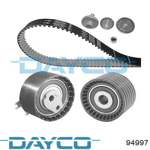 Pasek rozrządu Dayco 94997 cena, od 43,14 USD