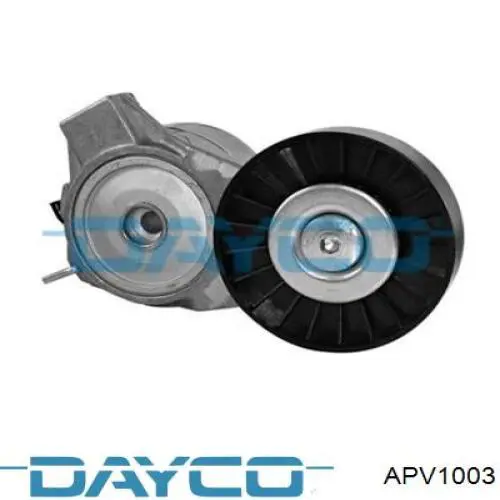 Napinacz paska napędowego Dayco APV1003 cena, od 76,45 USD