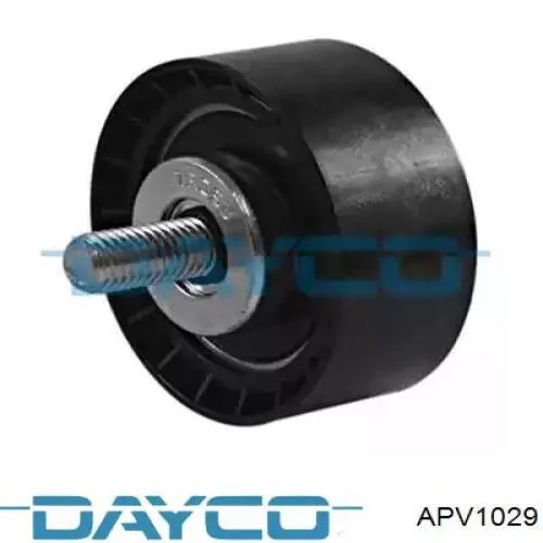 Rolka napinacza paska napędowego Dayco APV1029 cena, od 16,19 USD
