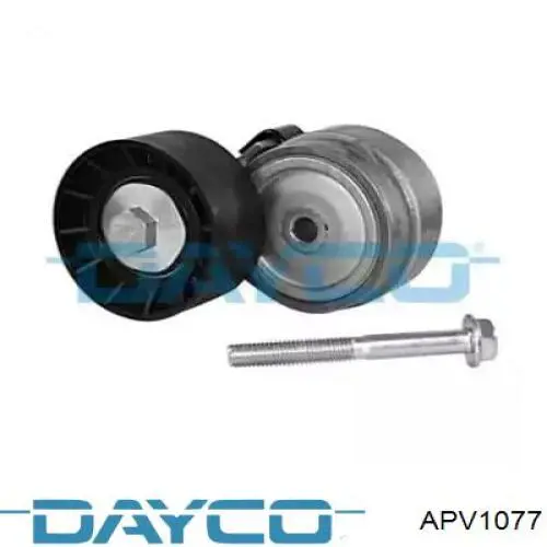 Napinacz paska napędowego Dayco APV1077 cena, od 21,23 USD