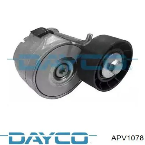 Napinacz paska napędowego Dayco APV1078 cena, od 20,28 USD