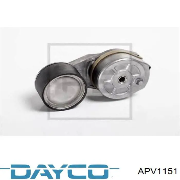 Do koszyka APV1151 Dayco Napinacz paska napędowego