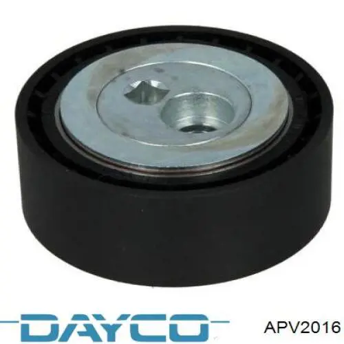 Rolka prowadząca, kierunkowa paska napędowego Dayco APV2016 cena, od 26,24 USD