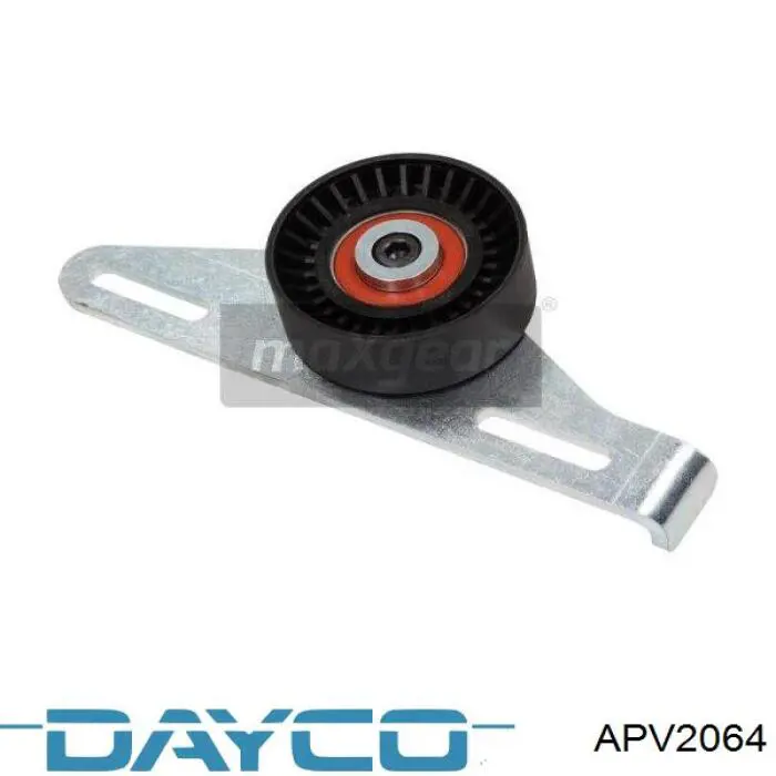 Do koszyka APV2064 Dayco Napinacz paska napędowego
