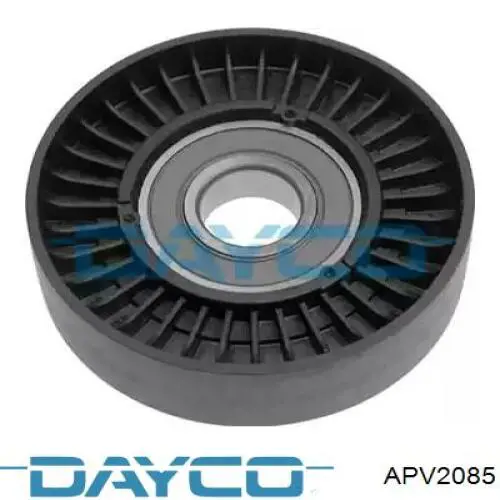 Rolka napinacza paska napędowego Dayco APV2085 cena, od 15,10 USD