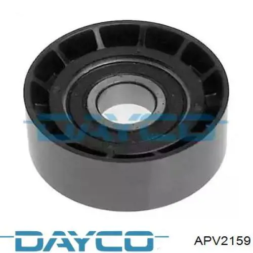 Rolka prowadząca, kierunkowa paska napędowego Dayco APV2159 cena, od 11,88 USD