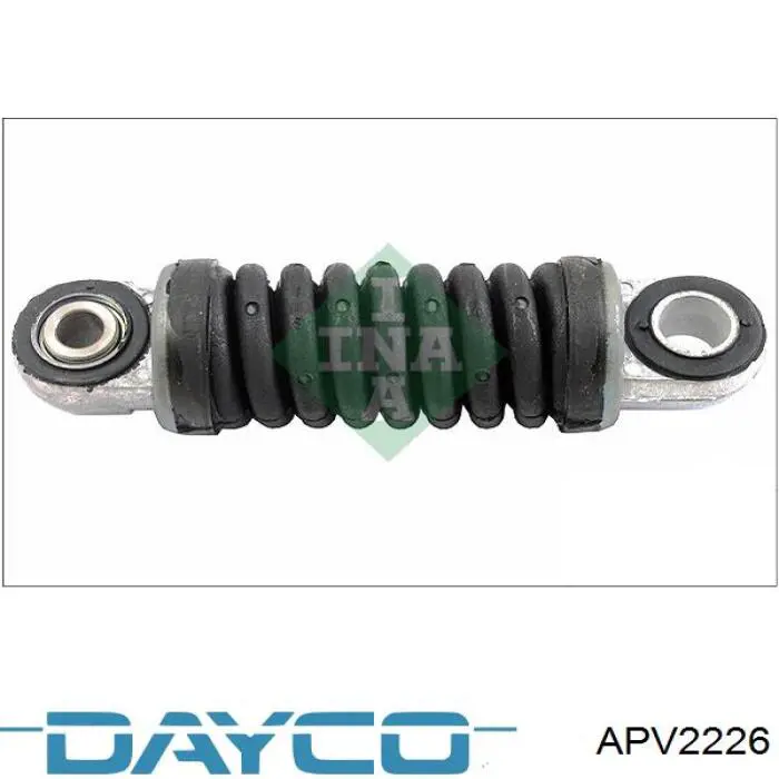 APV2226 Dayco Napinacz paska napędowego