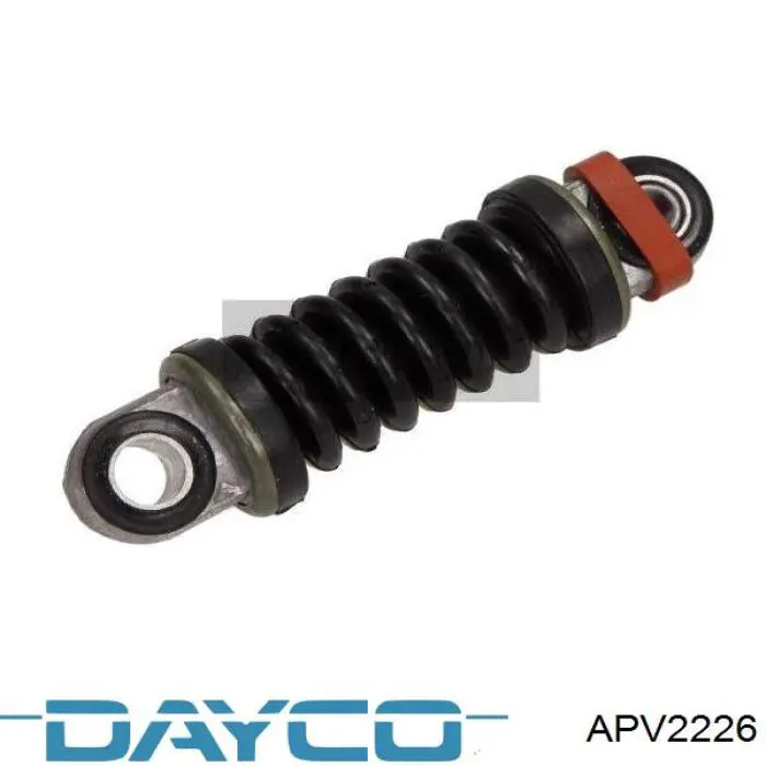 Do koszyka APV2226 Dayco Napinacz paska napędowego