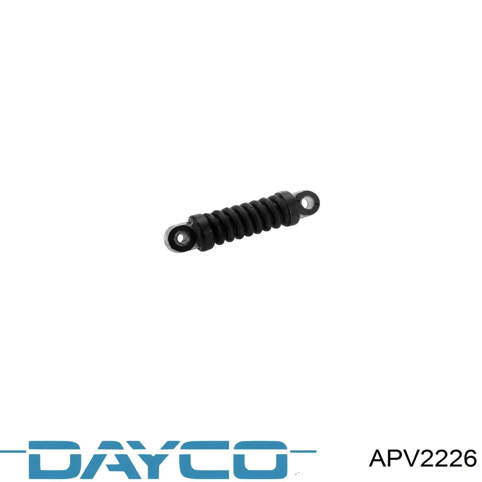 Napinacz paska napędowego Dayco APV2226 cena, od 36,38 USD