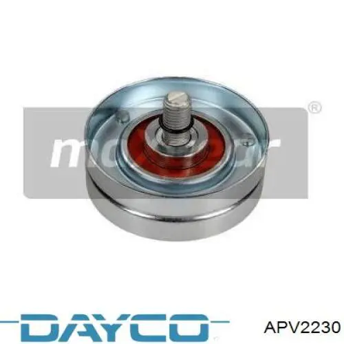 Do koszyka APV2230 Dayco Napinacz paska napędowego