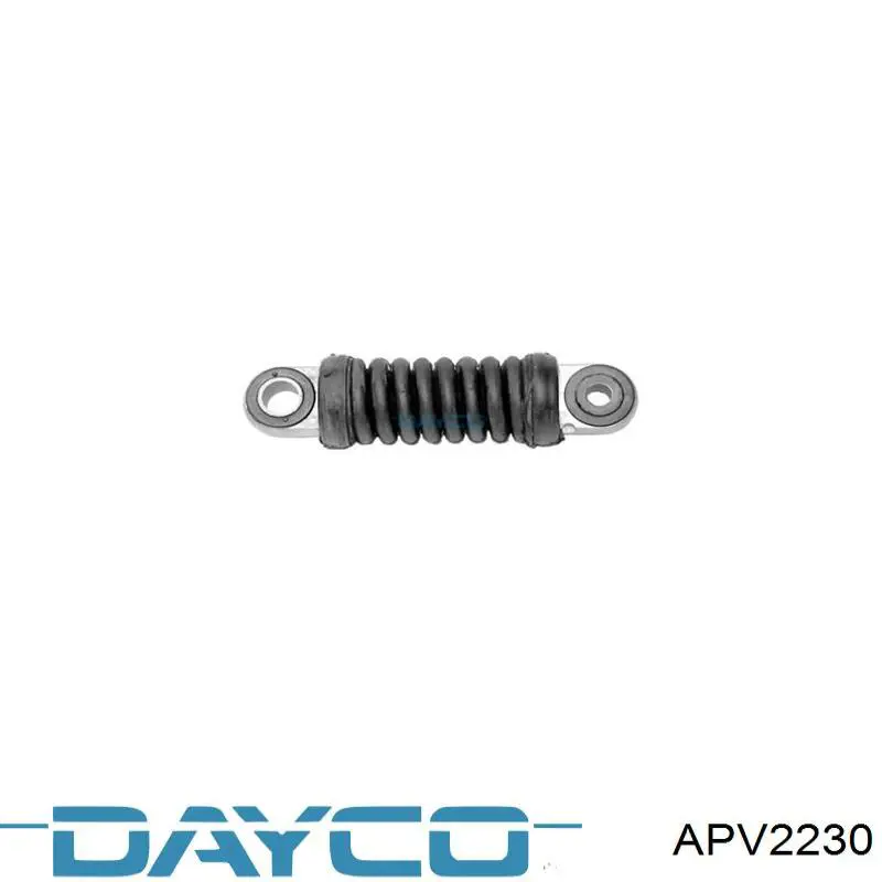 Napinacz paska napędowego Dayco APV2230 cena, od 24,64 USD