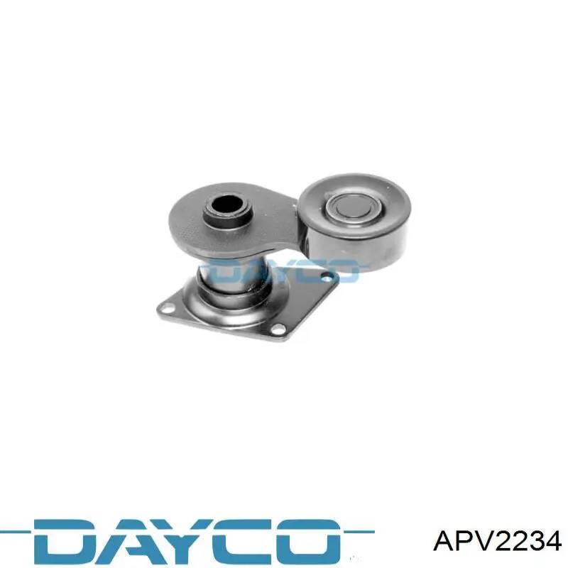 Do koszyka APV2234 Dayco Napinacz paska napędowego