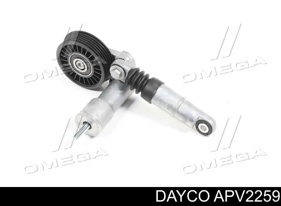 Napinacz paska napędowego Dayco APV2259 cena, od 30,24 USD