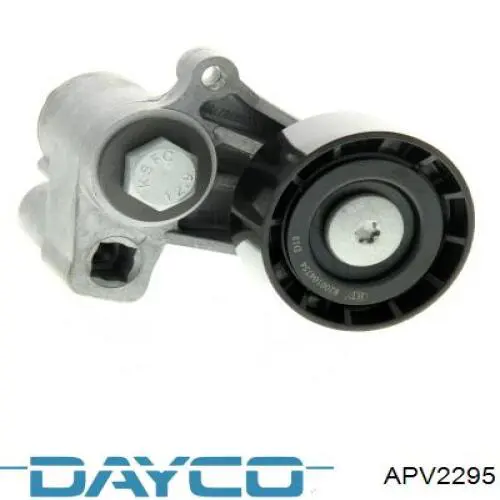 Napinacz paska napędowego Dayco APV2295 cena, od 20,77 USD