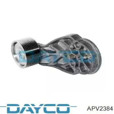 Rolka prowadząca, kierunkowa paska napędowego Dayco APV2384 cena, od 54,18 USD