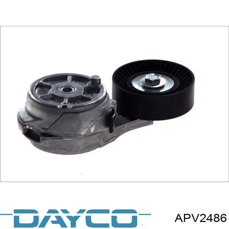 Napinacz paska napędowego Dayco APV2486 cena, od 45,97 USD